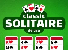 Klassisches Solitaire Deluxe