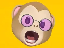 Memoji-Pistole → E