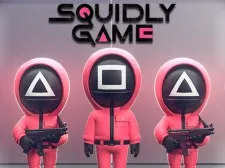 Squidly-Spiel